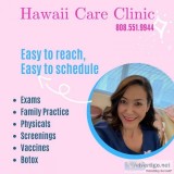 Hawaii Care Clinic