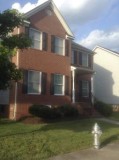 4br - Four bedrooms single house available near VCU campus ((Ran