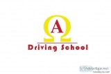 Do you want to learn to drive