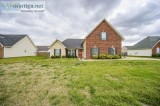 Gorgeous 3br 2ba Home 2 car garage and much more. This is a MUST