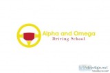 Looking for a great driving school