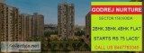 Godrej Nurture Amenities An oasis in the sky