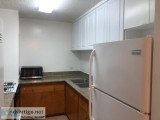 Best Value in Waikiki Unfurnished Full 1 Bedroom