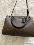 COACH DESIGNER BAG