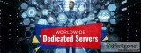 Dedicated server in denmark