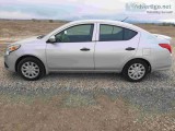 2016 Nissan Versa