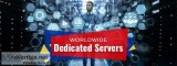 Dedicated server in arizona