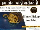 Gold Buyers Delhi