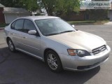 2005 Subaru Legacy