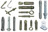 Fasteners Manufacturers in Germany