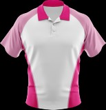 Design Your Own Custom Polo Shirts With Team Colours