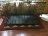 Pet crate 20-50 pounds dog