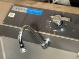 Steris Amsco Flexmatic Scrub Sink