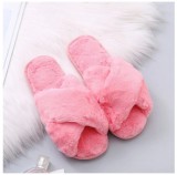 Buy Animal Prints Cotton House Slippers for Women ShoppySanta