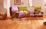 Flooring Products and Unique Wood Suppliers  - Wide Floors