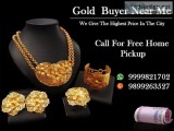 Gold Buyer In Delhi