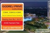 Godrej Prive A lifestyle so luxurious yet so affordable