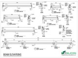 Precast Detailing Services Minnesota - Silicon Engineering Consu