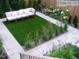 Low Maintenance Landscaping in Fort Worth.