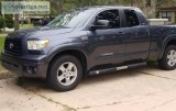 2007 Toyota Tundra