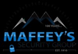 Maffey s Security Group