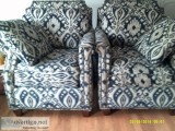 craftmaster  custom made arm chairs