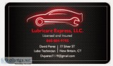 Get your next oil change done now