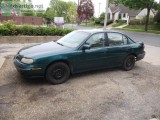 1998 oldsmobile cutlass