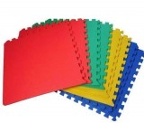 Interlocking Mats for your Sports Flooring