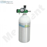 Oxygen Cylinder on Rent in Delhi  Medirent Services