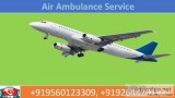 Pick Quick Air Ambulance Service in Mumbai by Medivic Aviation a