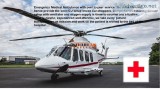 Medilife Offers Emergency Air Ambulance in Delhi Now