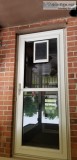 Storm door