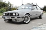 1989 BMW 3-Series 325is