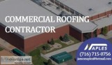 Commercial Roofing Contractor