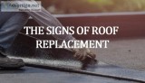 ROOF REPLACEMENT SERVICES