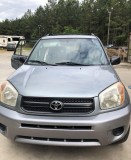 2004 Toyota RAV4