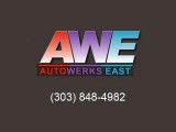 BMW Repair Denver