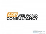 AOP HR Consultancy - IT and Non IT Job Placement in Gurgaon