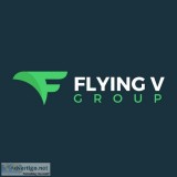 Website Designing And Development In Irvine CA - Flyingvgroup