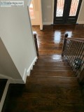 Refinishing Flooring