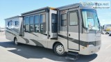 2005 Holiday Rambler Endeavor 40PAQ For Sale in Denver