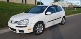 2007 Volkswagen Rabbit