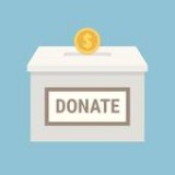 Do a online fundraiser