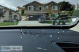 When and Why You Need to Repair a Damaged Windscreen