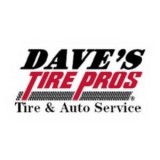 Dave s Tire Pros Tire and Auto Service