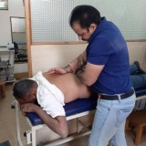 Back pain treatment- by Dr. jayant best back pain therapy