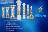 Natural Eco Soft Water Conditioner Suppliers