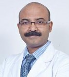 Dr. Amit Bhargava Orthopedic and Joint Replacement Surgeon at Fo