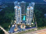 Conscient Hines Elevate &ndash Premium 3and4BHK Luxury Homes